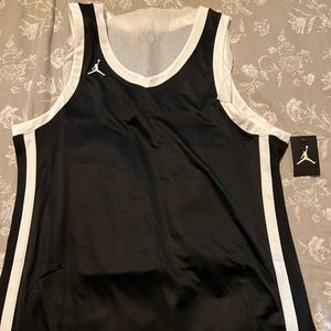Mens basketball jersey